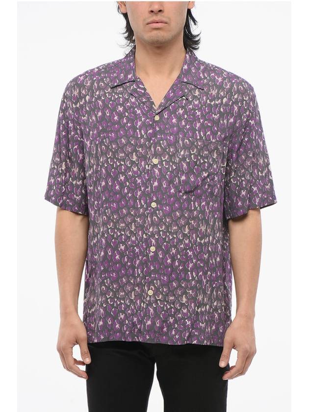 올세인츠 남성 긴팔 셔츠