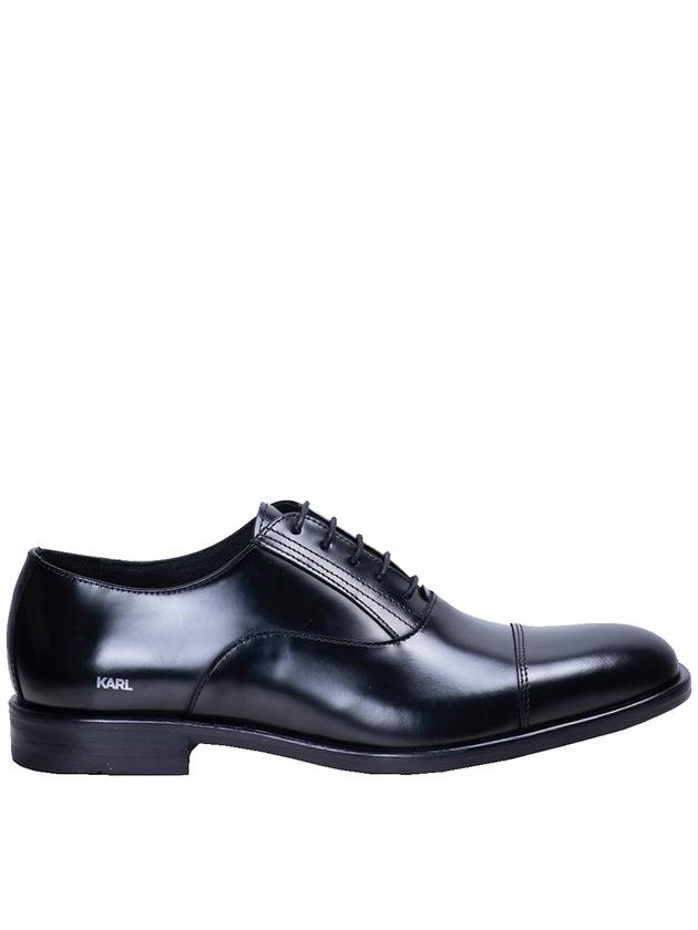 Karl Lagerfeld Urano iv oxford shoes