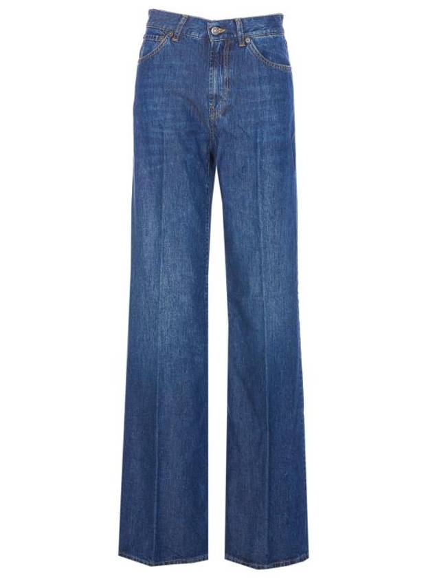 25SS 돈답 데님 팬츠 DP619 DF0266 IO7800