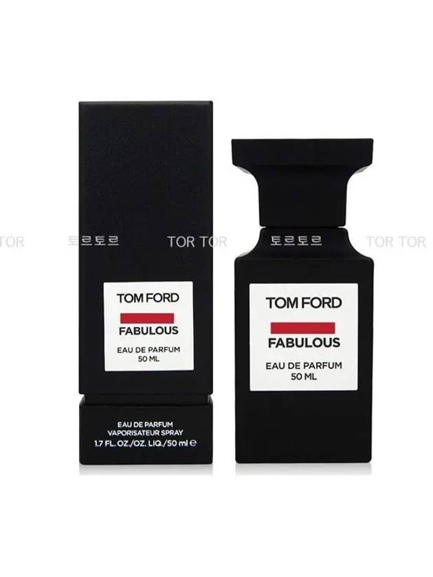 톰포드 패뷸러스 오드퍼퓸 50ml