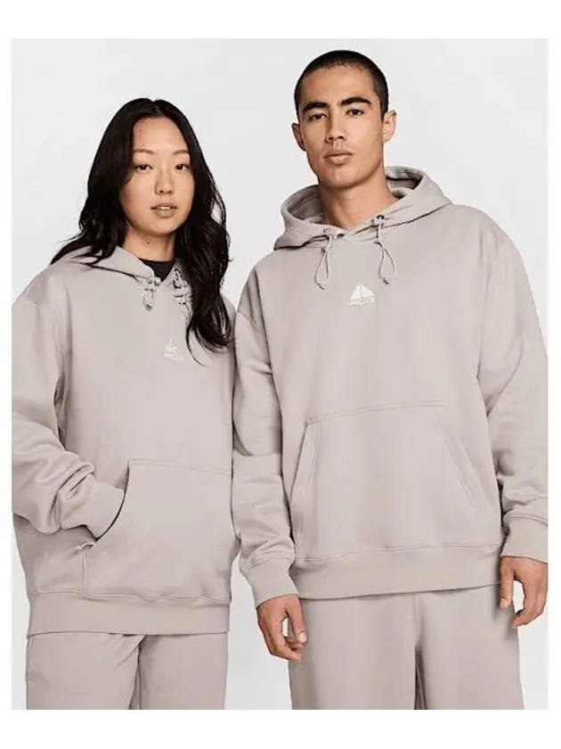 나이키 ACG 테르마핏 플리스 풀오버 후드 DH3087 009