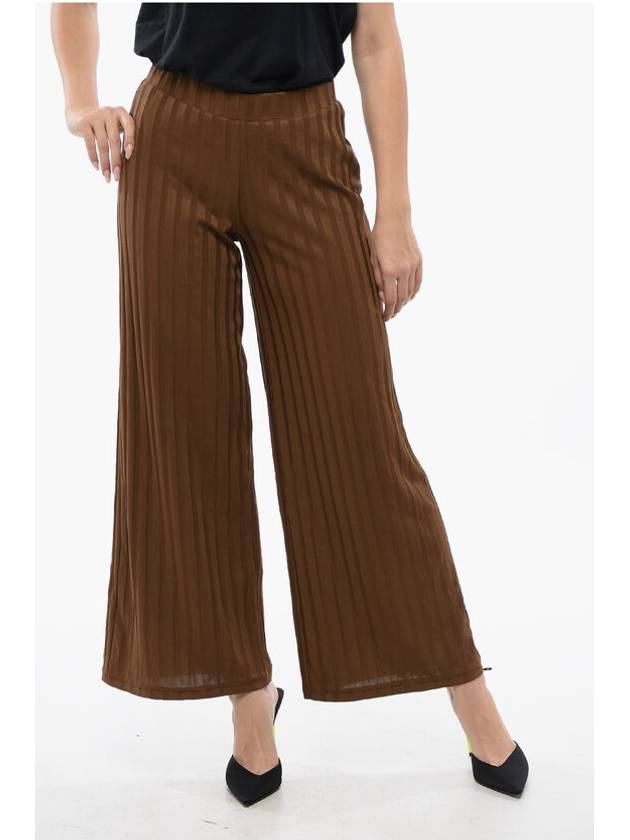 빅터앤롤프 여성 팬츠