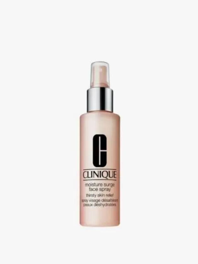 크리니크 모이스춰 써지 페이스 스프레이 미스트 125ml 270658