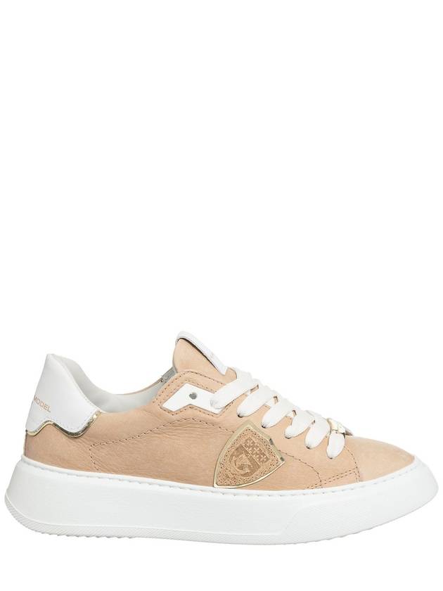 Temple Sneakers