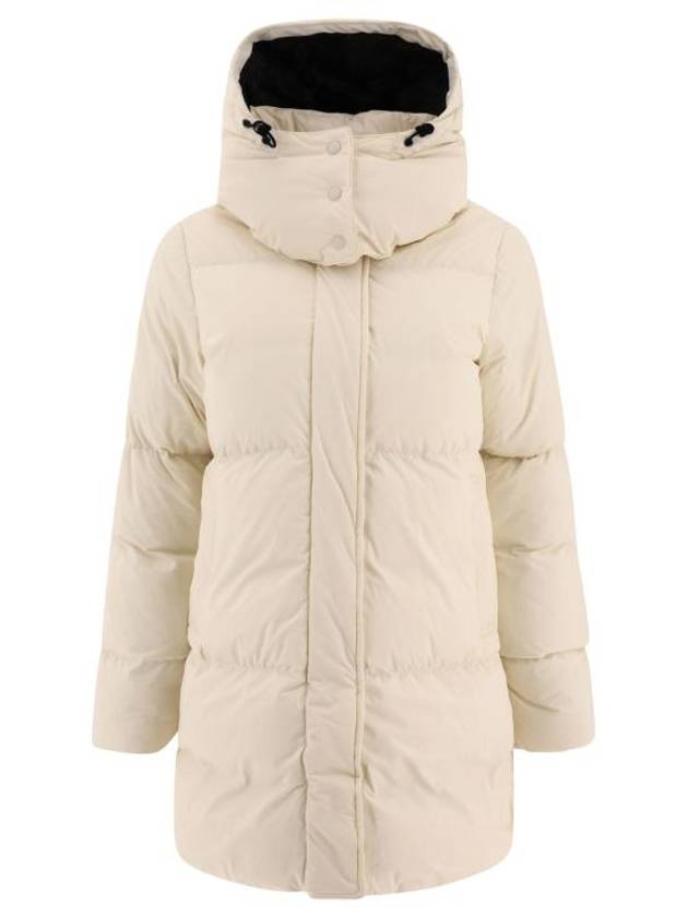 23FW 아스페시 패딩 3N16L58901046 White