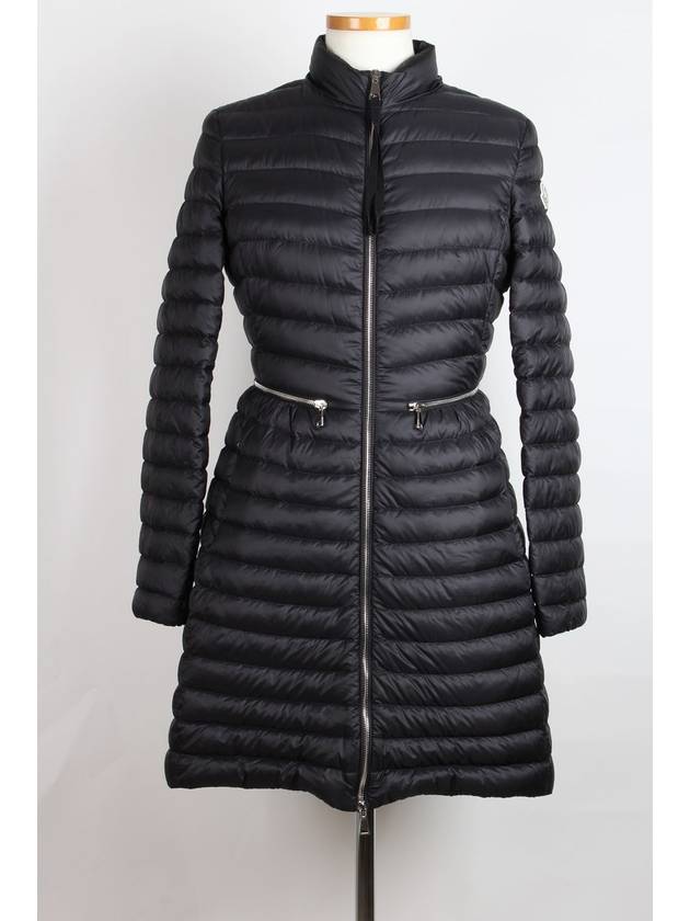 몽클레르 아가텔론 경량 롱패딩 2 66