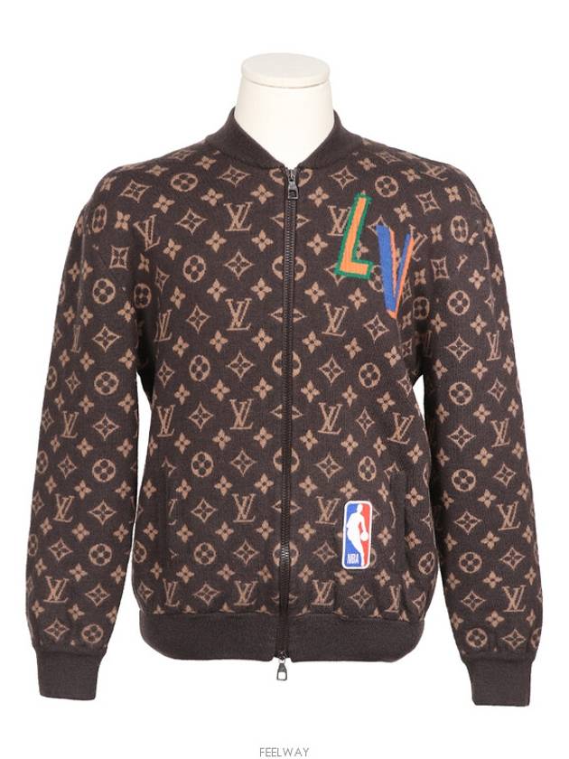 루이비통 남성 코트/자켓