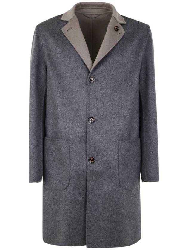 22FW KIRED PARANA CASHMERE COAT WPARANAW6818507