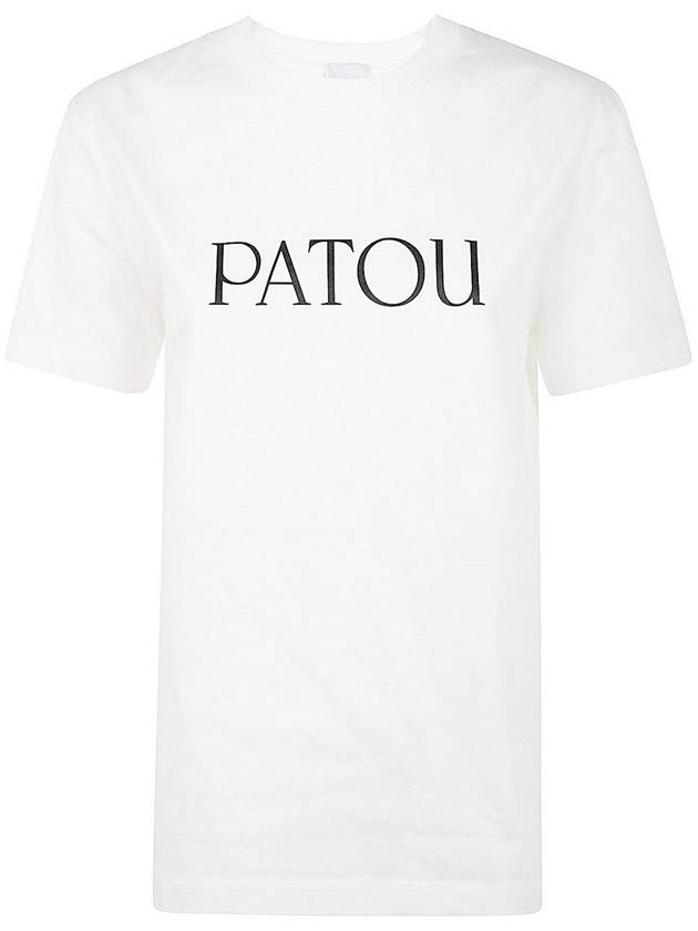 Patou Essential Tshirt
