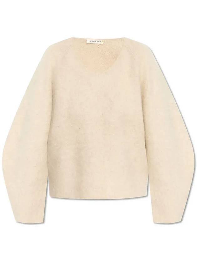 Malene Birger의 릴렉스 핏 니트웨어 1030250_1CT