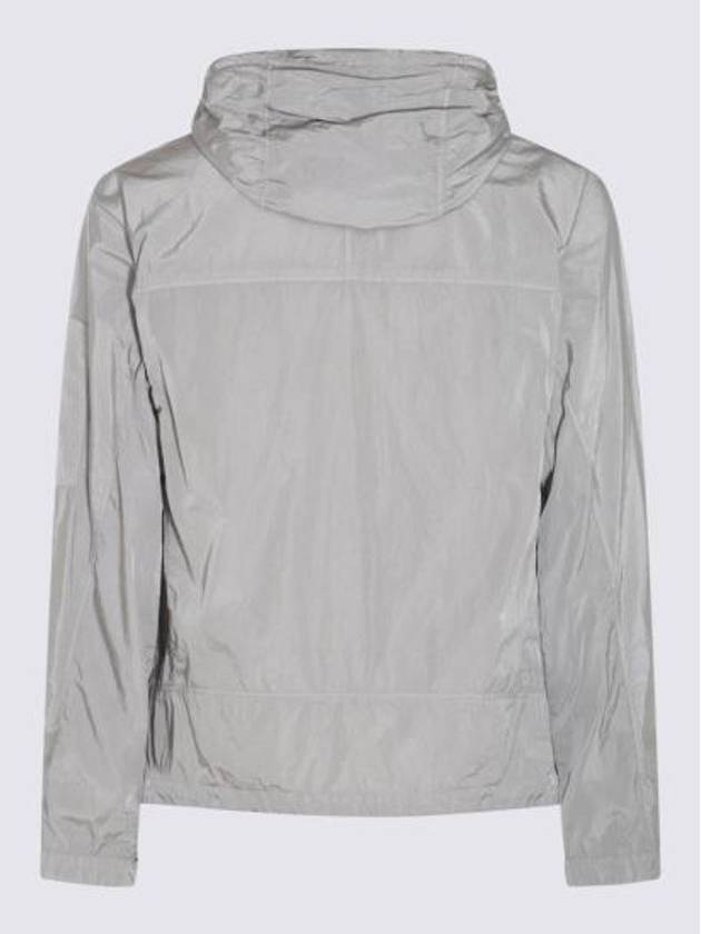 24SS 씨피 컴퍼니 자켓 16CMOW036A005904G913 GREY