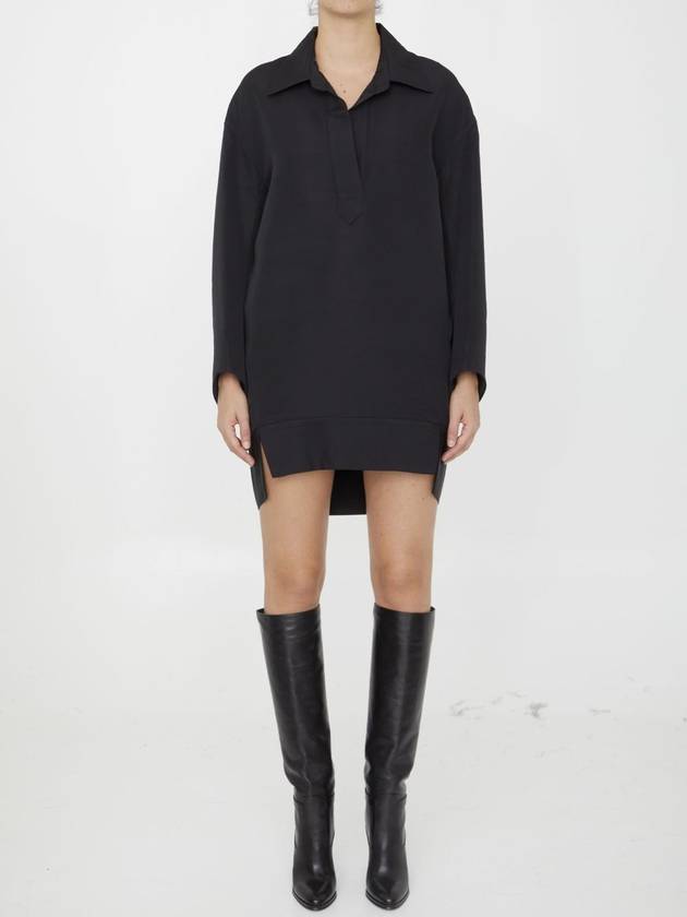 23FW 케이트 여성 숏 / 미디원피스 Kal dress