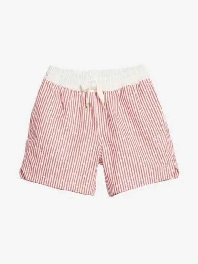 푸마 x 루이지 엘리베이티드 쇼츠 아스트로 레드 Puma x Rhuigi Elevated Shorts Astro Red