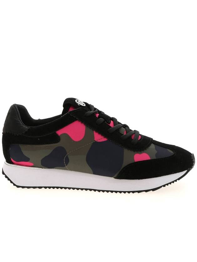Dkny Arlie multicolor sneakers