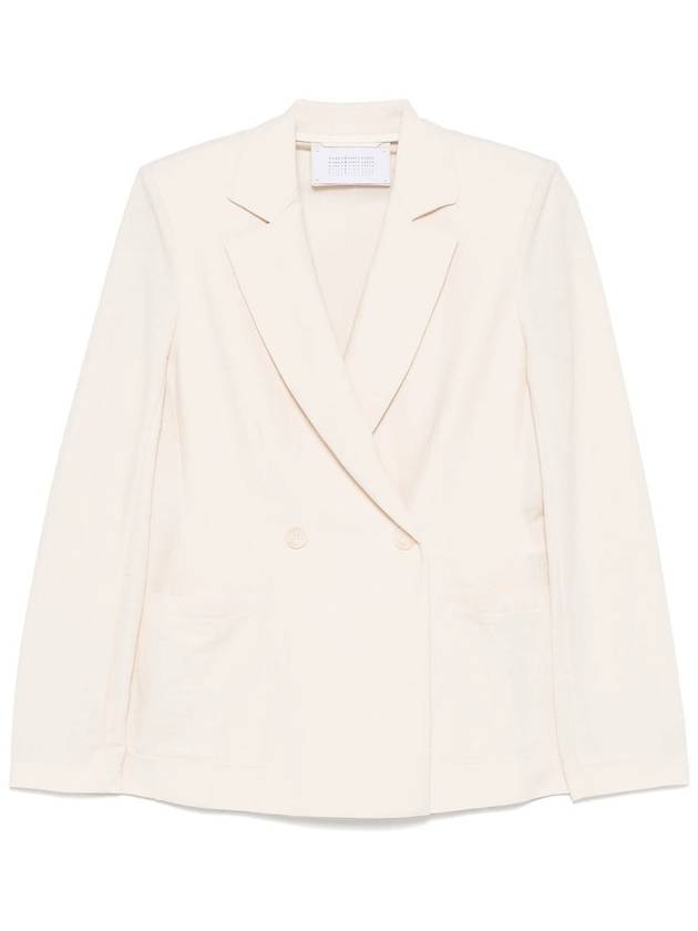 Harris Wharf London - Silk Jackets