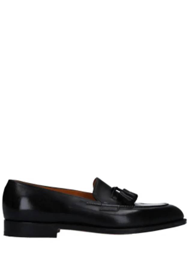 John Lobb 트루로 태슬 디테일 로퍼 TRURO_SSEBLACK