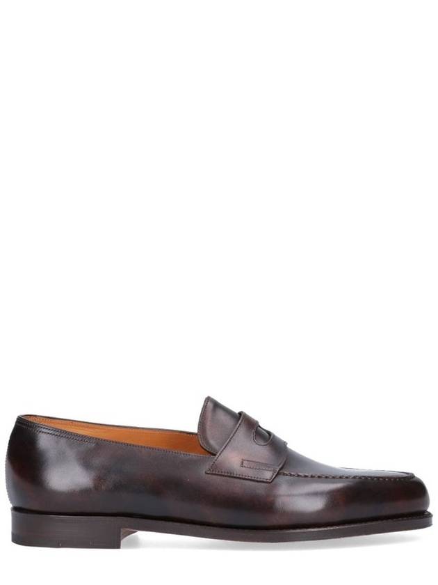 John Lobb Lopez 박물관 로퍼