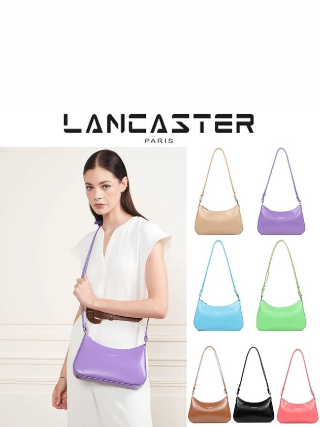 랑카스터 가방 수아브 에이스 워커백 숄더백 433 22
