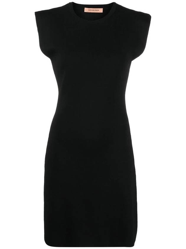 Yves Salomon Midi dress
