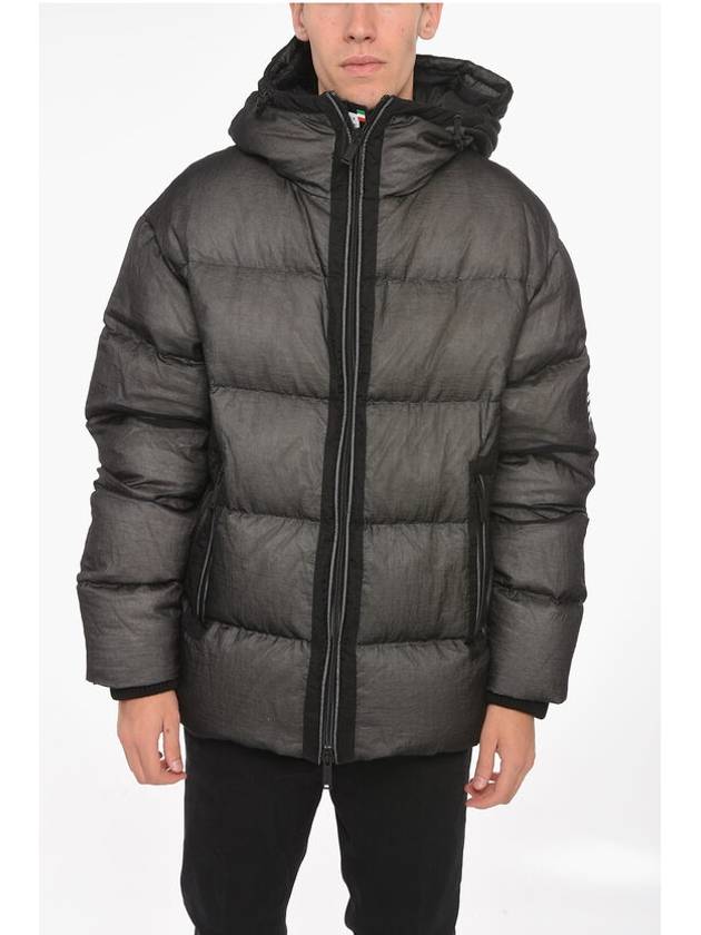 디스퀘어드2 남성 패딩