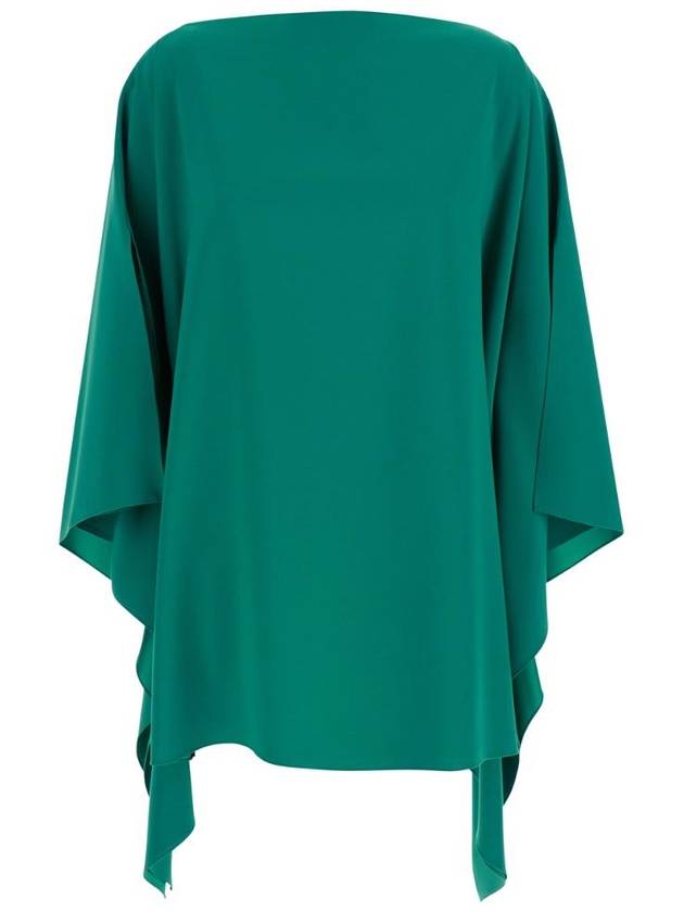 지안루카 카파놀로 EVE SLEEVE TOP 25ET591200607