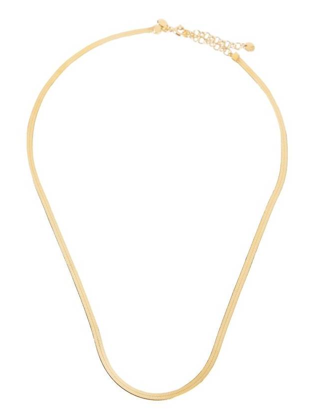 MARIA BLACK WOMAN GOLD JEWELLERY