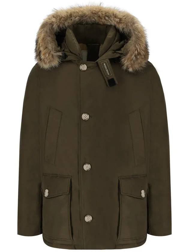 Woolrich Arctic 아노락 후드 파카 CFWOOU0484MRUT0001_23
