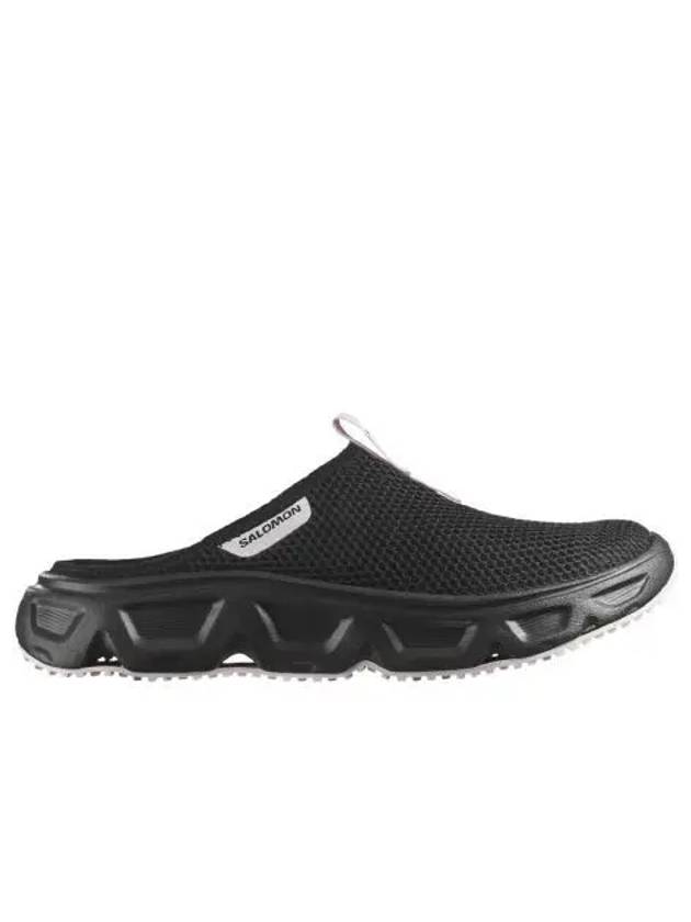 W 살로몬 RX 슬라이드 6.0 블랙 크래들 핑크 W Salomon RX Slide 6.0 Black Cradle Pink