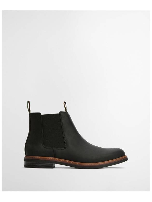 NB20 바버 남성 부츠 Farsley Boots