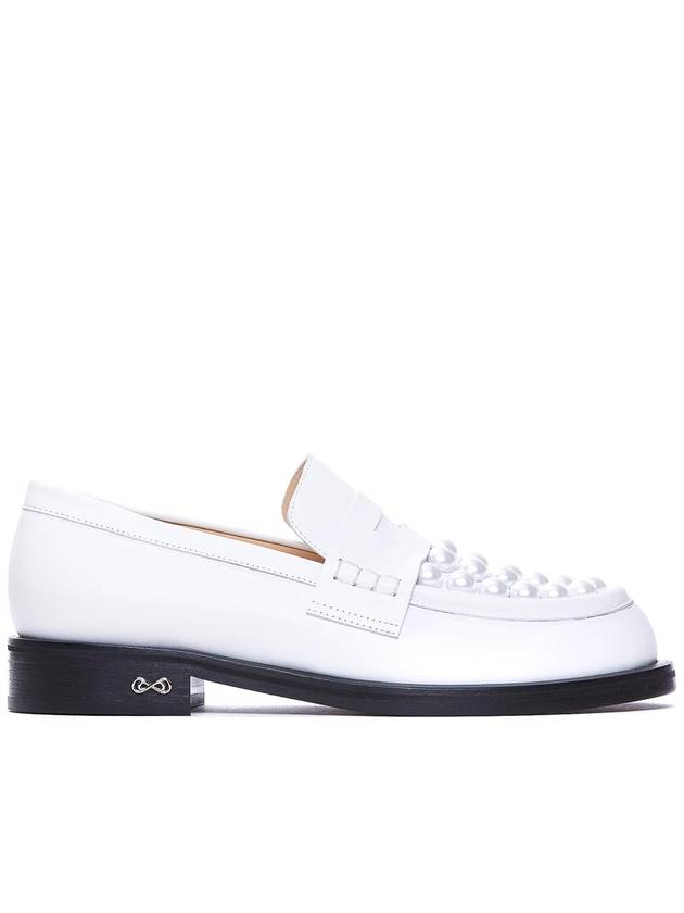 Mach & Mach Sirene Loafers