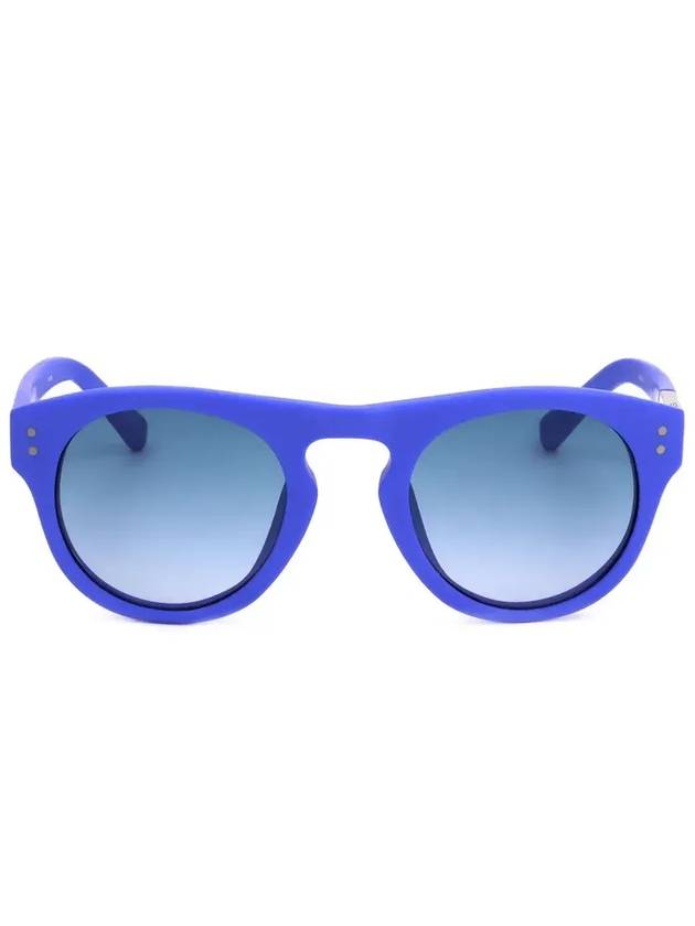 린다 패로우 X 3.1 필립 림 라운드 프레임 선글라스 PL100_None