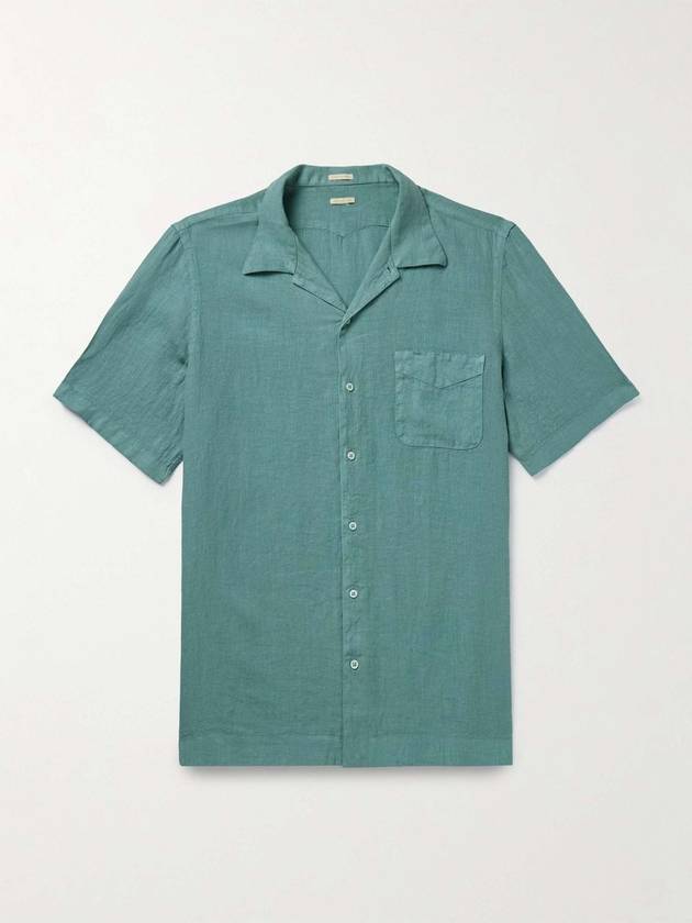 마시모알바 남성 긴팔 티셔츠