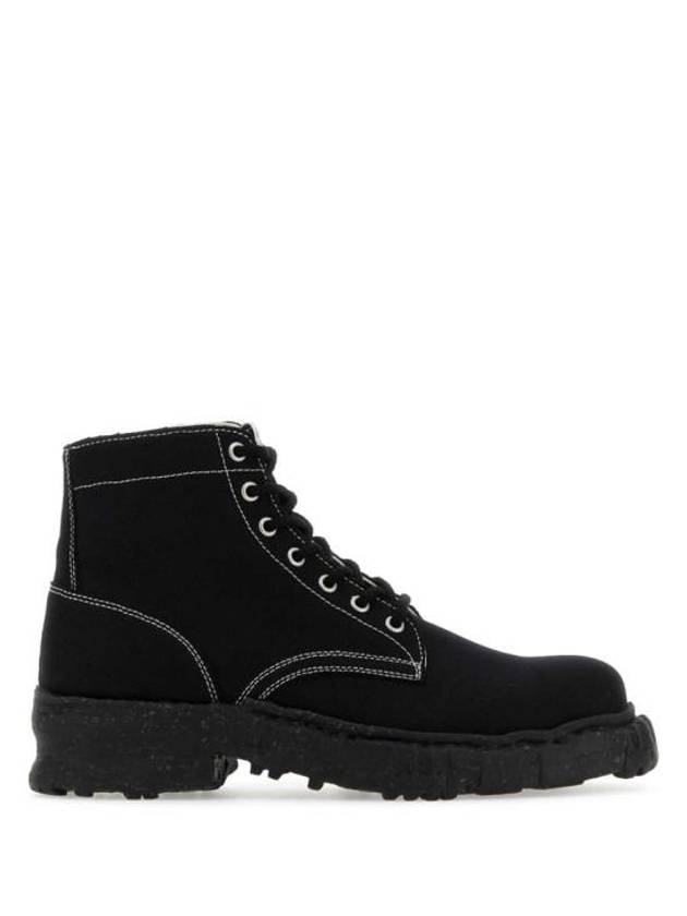 22FW 미하라 야스히로 부츠 S09FW703 BLKBLK BLACK