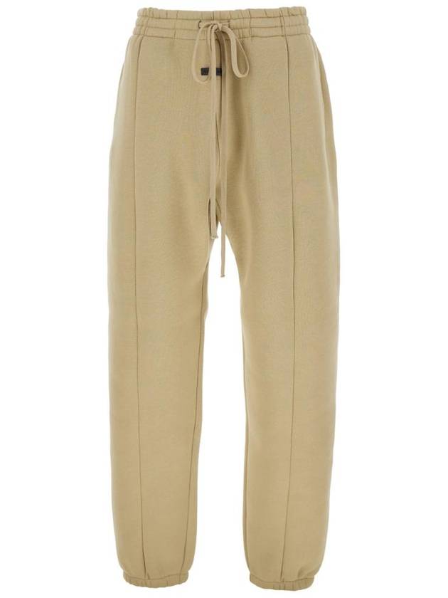 FEAR OF GOD SWEATPANT FG24FW40648FLCDUNE