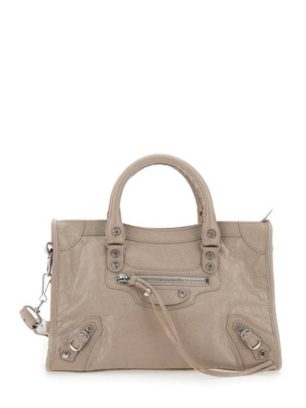 24FW 발렌시아가 토트백 8114422AA9S9706