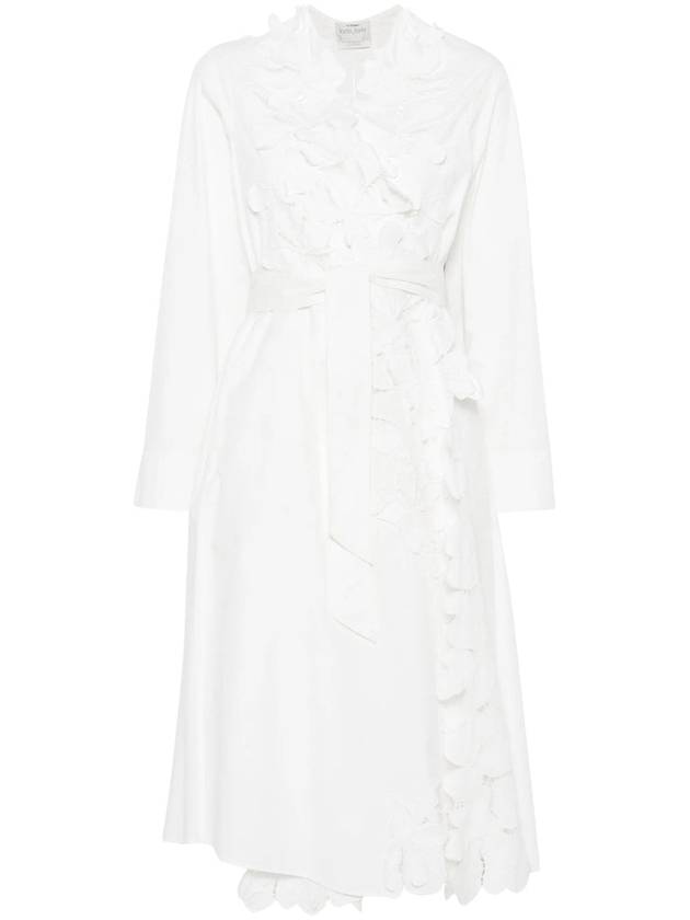 Forte_Forte - Cotton Suits & Dresses