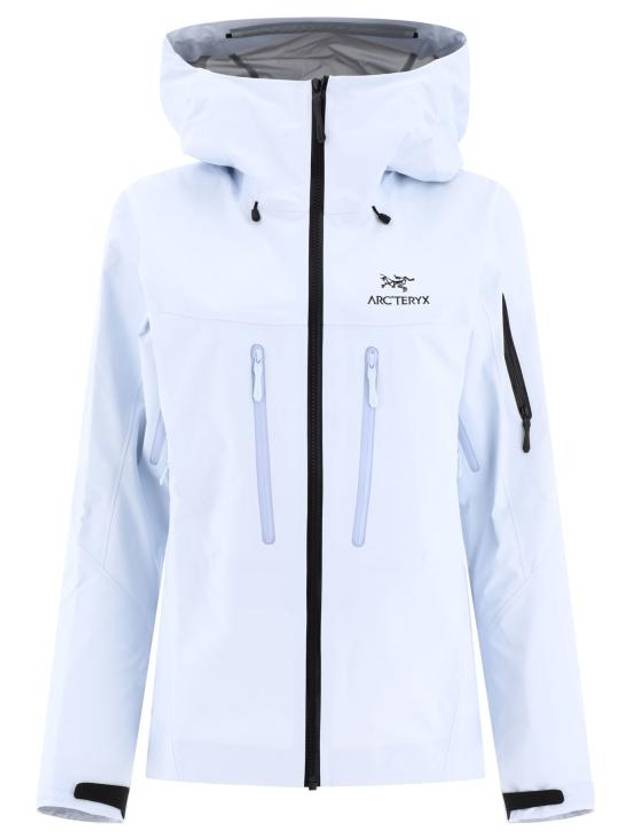 24SS 아크테릭스 자켓 X000007556ALPHA SV JACKETDAYBREAK