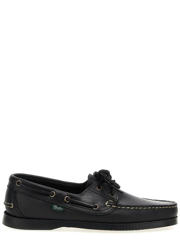 Paraboot - Barth Flat Shoes