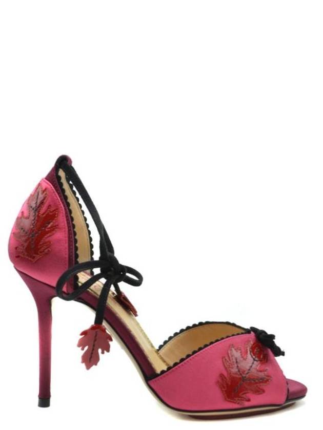20SS 샬롯올림피아 샌들 OLP197210B 10180 PINK