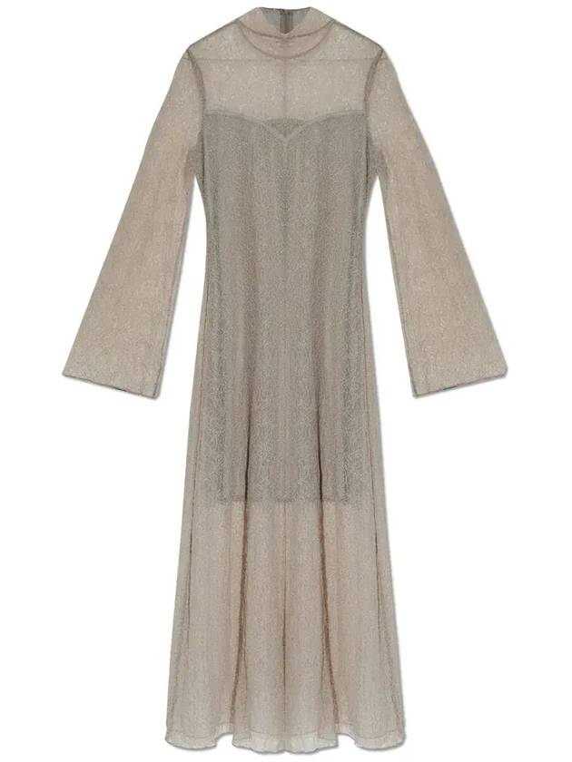 게스투즈 라이아그즈 쉬어 드레스 109096480_ROCKRIDGE