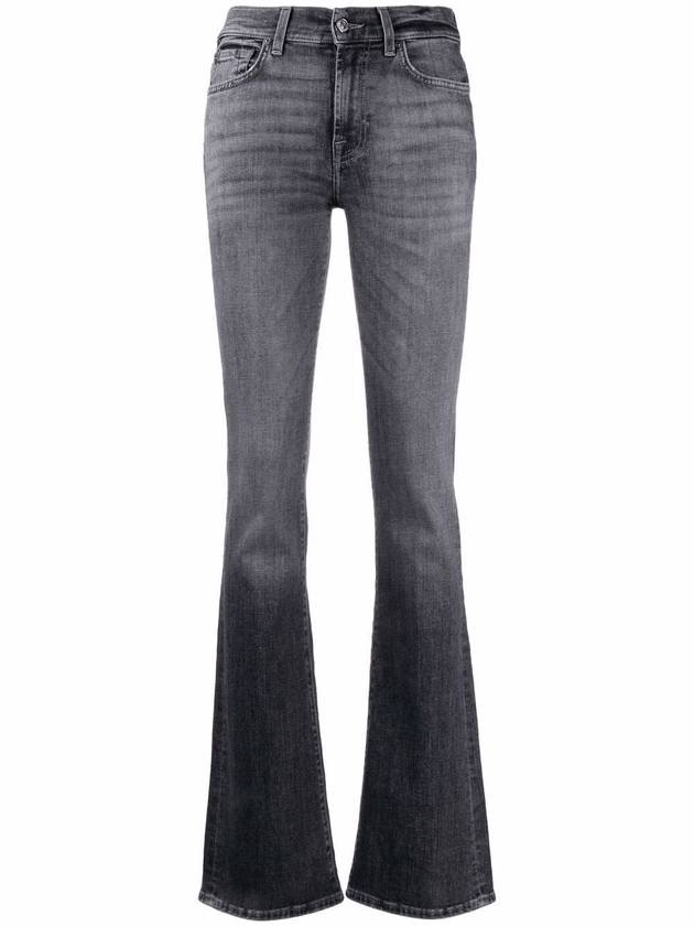 7 For All Mankind `Bootcut Soho` Jeans