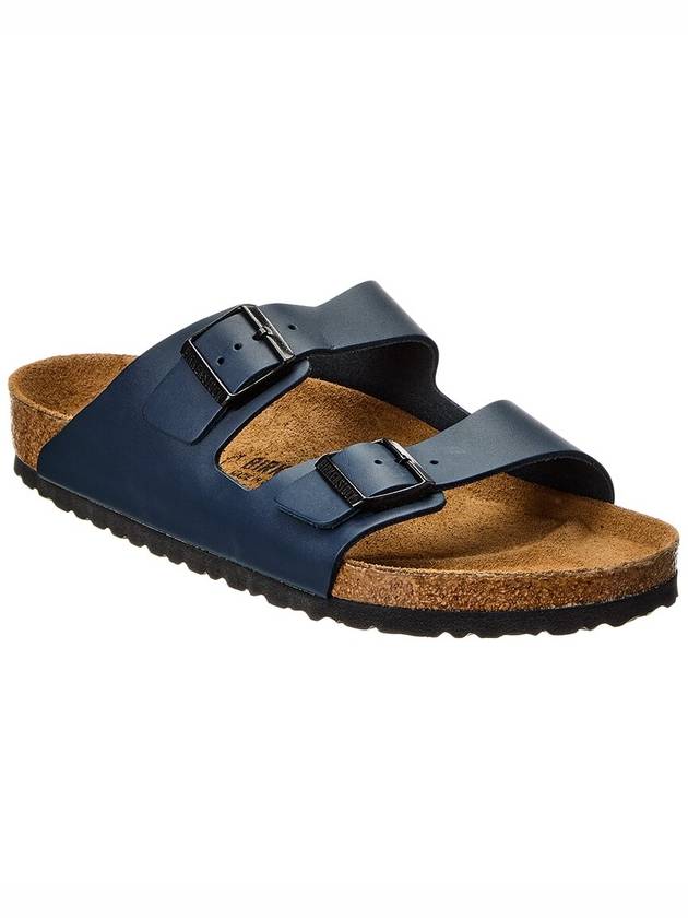 아리조나 Bs 가죽 샌들 Arizona Bs Leather Sandal