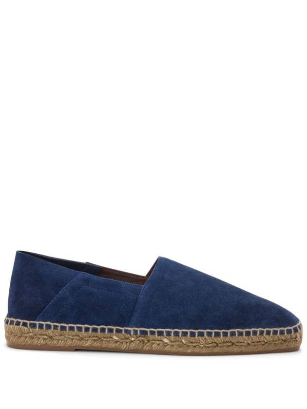 톰포드 slip on suede espadrilles J1165LCL123N