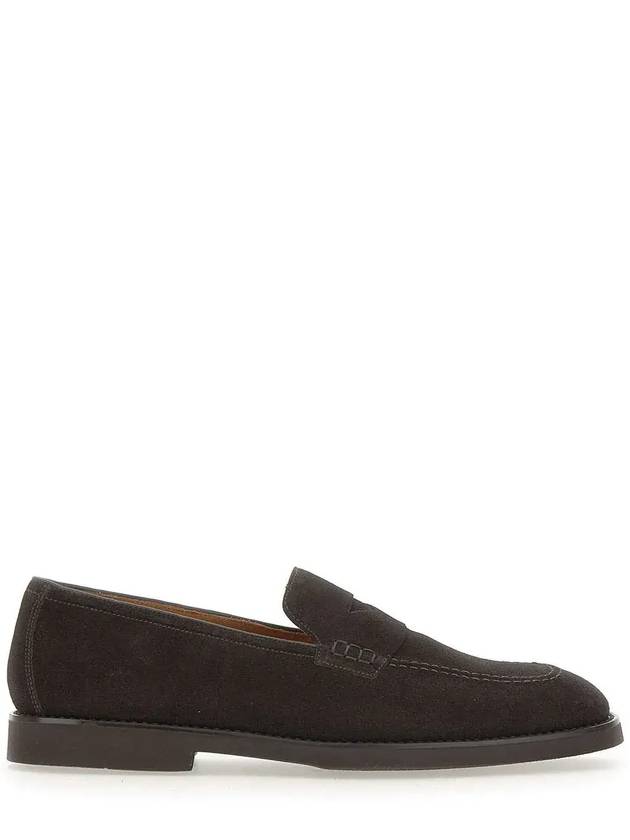 두칼의 어스 로퍼 DU3294SALOUF009_TM23