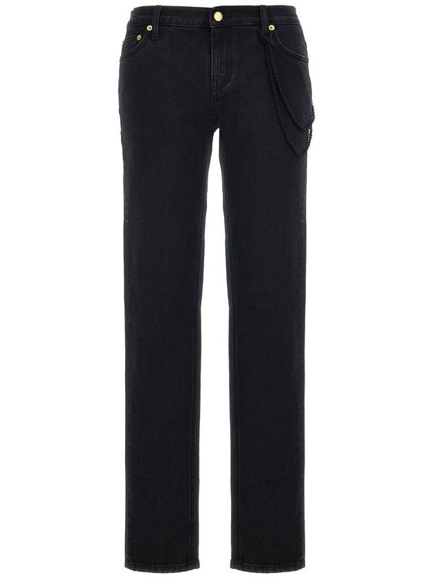 Darkpark - Michelle Jeans