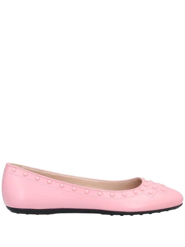 토즈 발레리나 플랫 세련