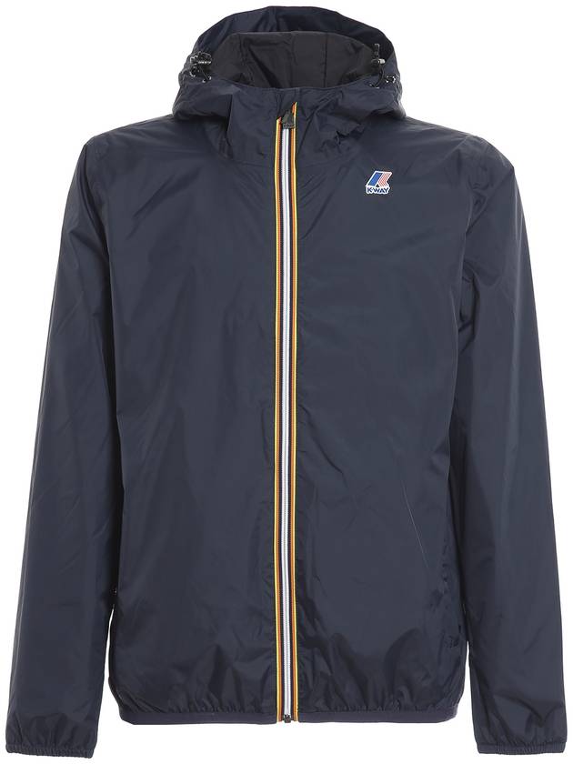 k-way Le Vrai Claude 3.0 jacket