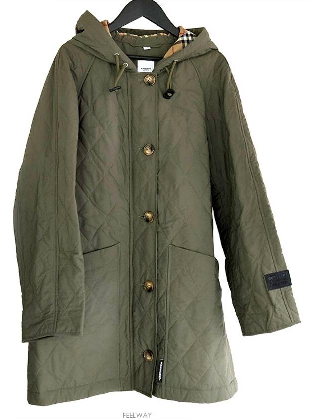 버버리 남성 코트/자켓