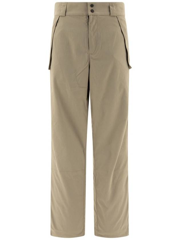 Gr10k - Cordura Flap Trousers