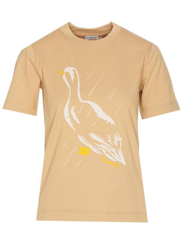 FW24 버버리 티셔츠 8093586 B8626